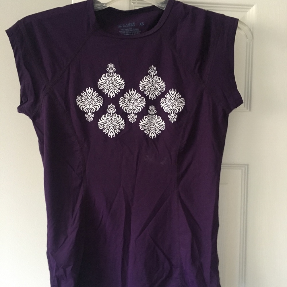 Carve Designs Tank